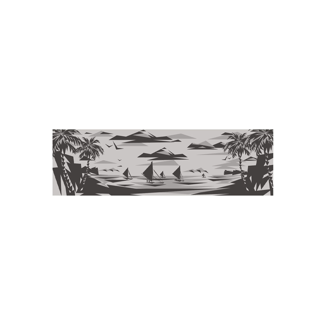 Stickers | Guam Proa Scene