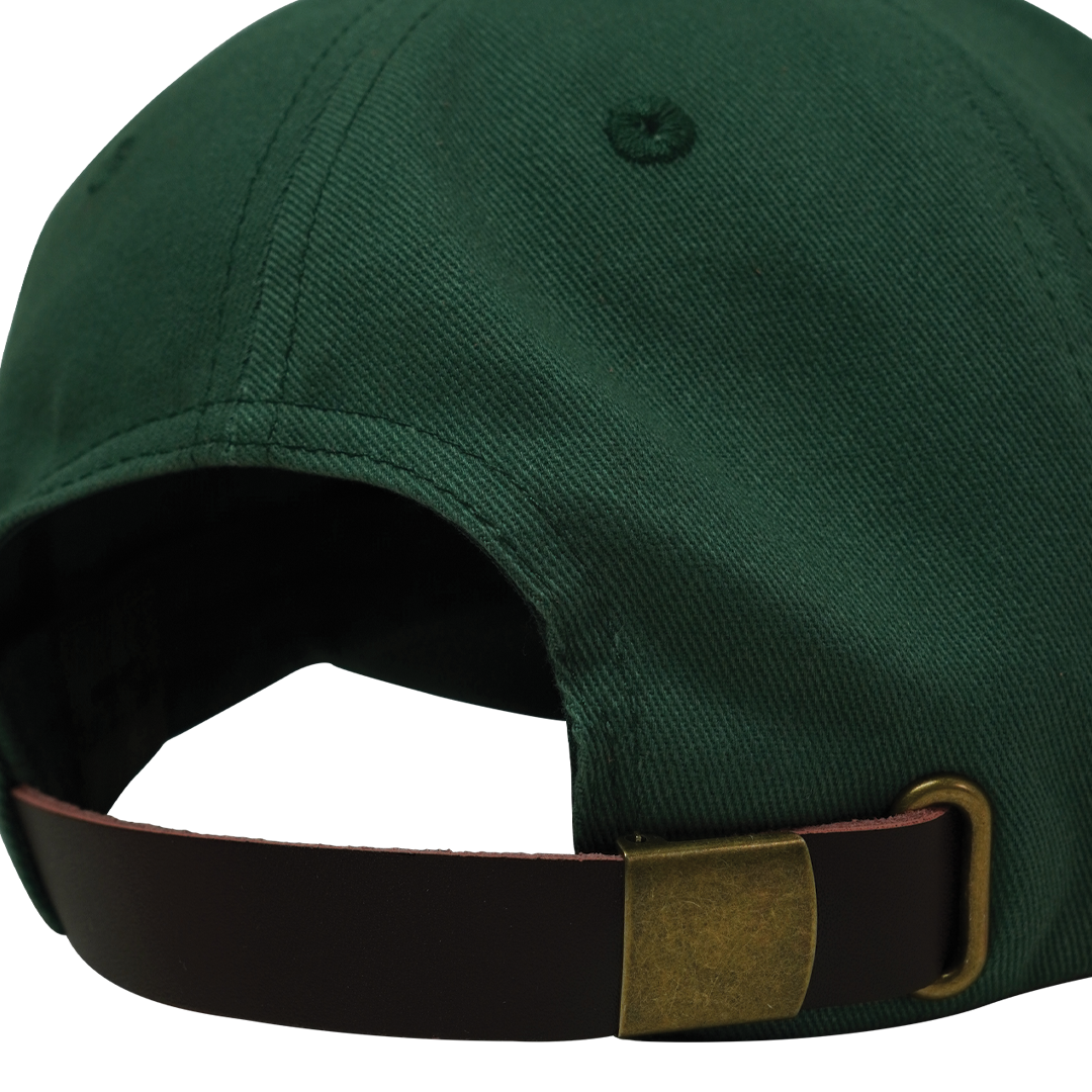 HAT | Green Display Logo HTI