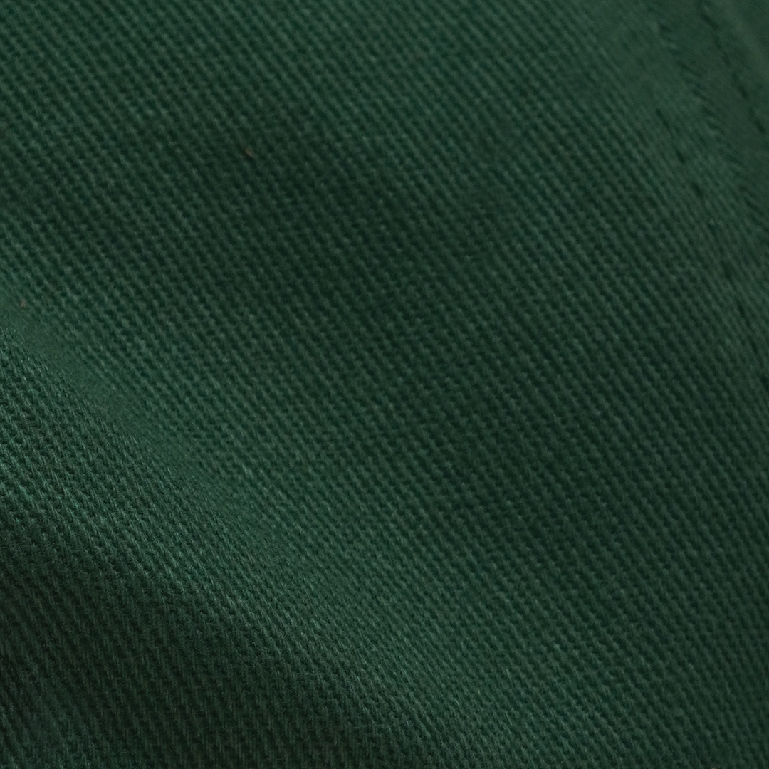 HAT | Green Display Logo HTI