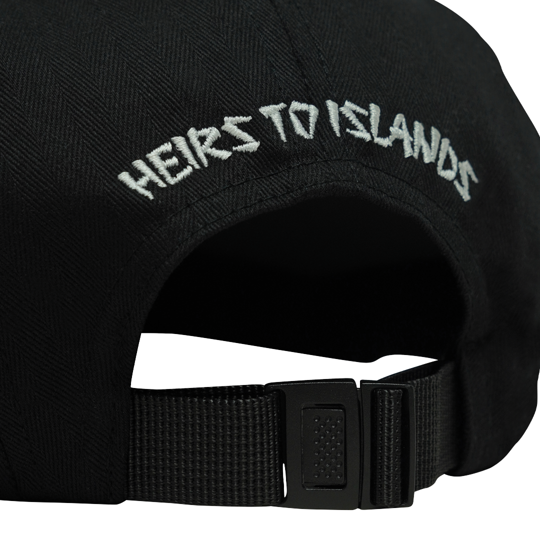 HAT | Black Proascape
