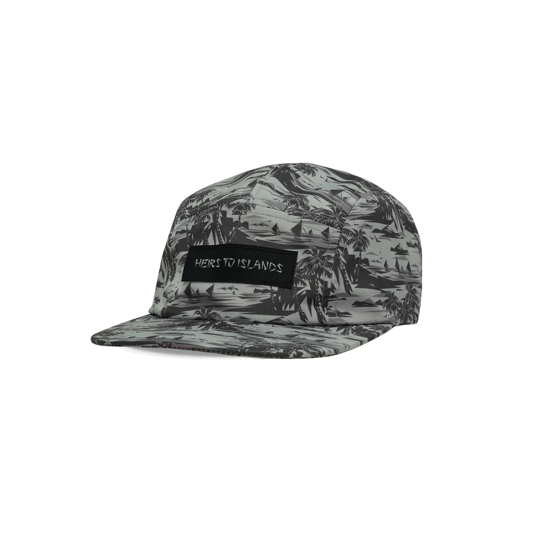HAT | Black and White Proascape