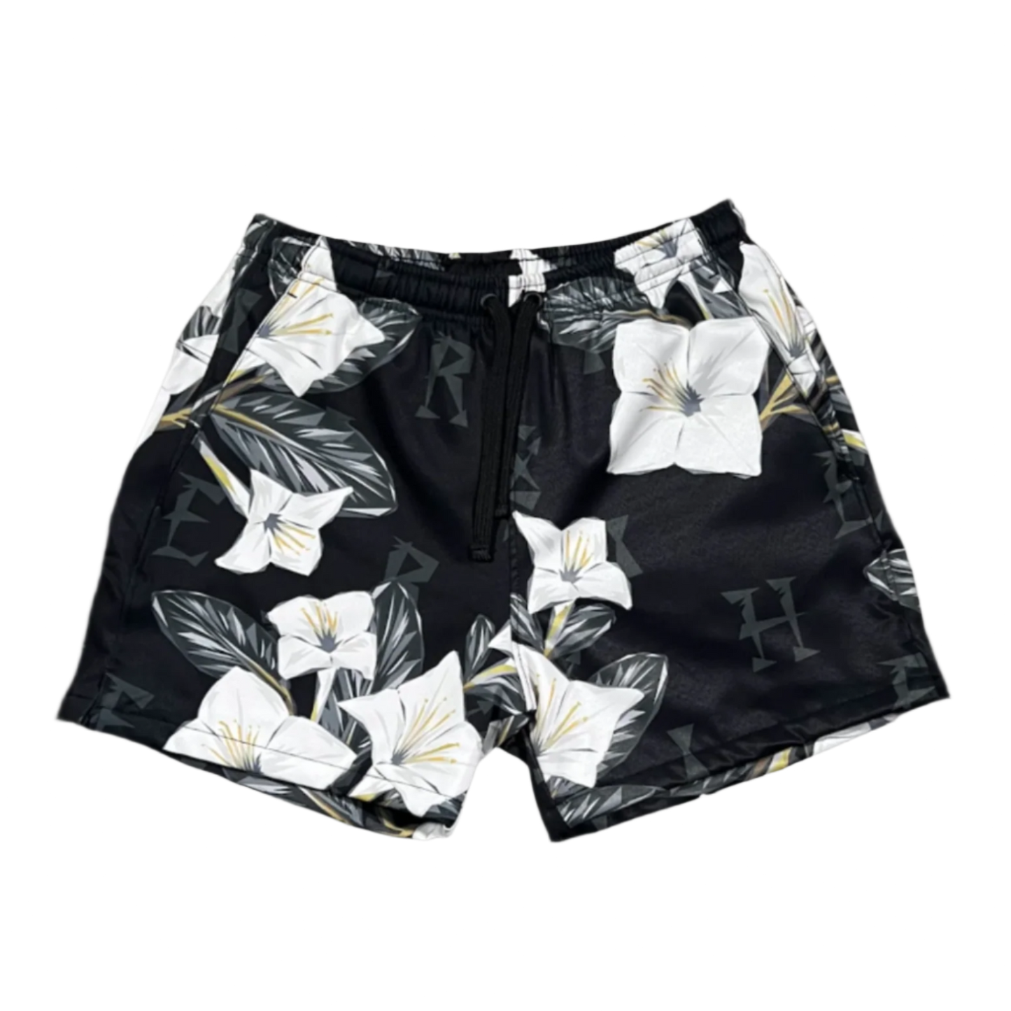 Shorts | Black Gausåli