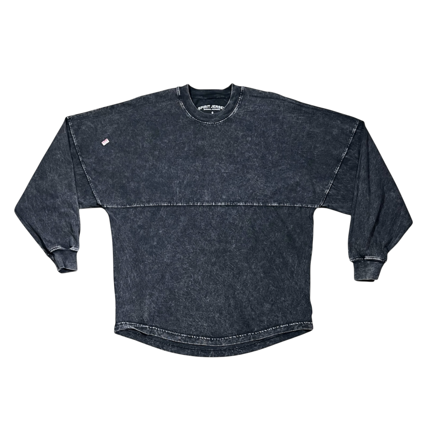 Washed Spirit Jersey