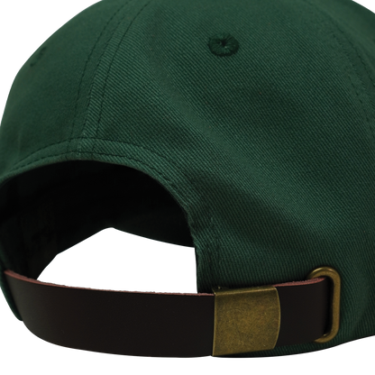 HAT | Green Display Logo HTI