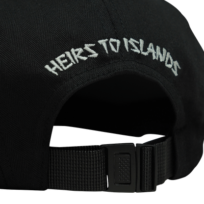 HAT | Black Proascape
