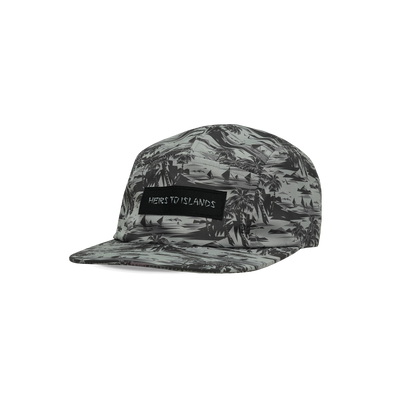 HAT | Black and White Proascape