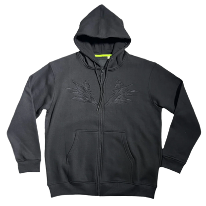 Two Chiefs Zip-Hoodie