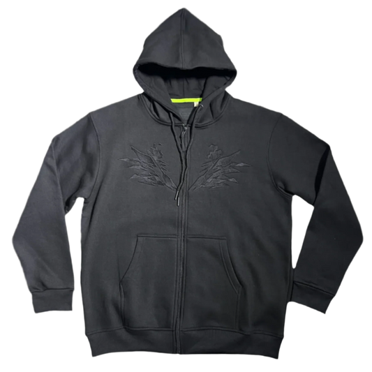 Two Chiefs Zip-Hoodie