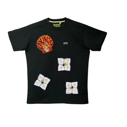 Heirs Patch Tee
