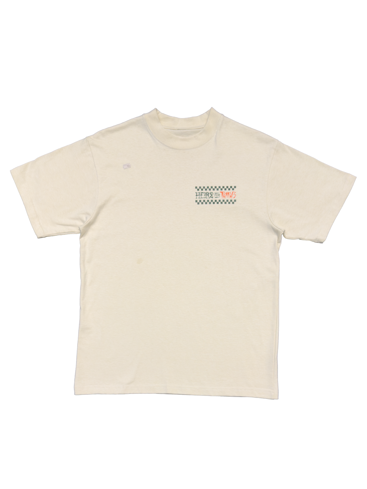 Heirs for Tommy's Delivery Tee