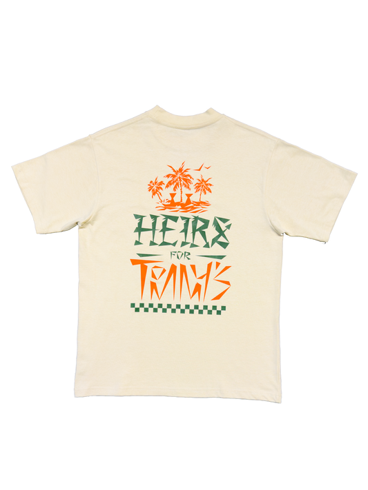 Heirs for Tommy's Delivery Tee