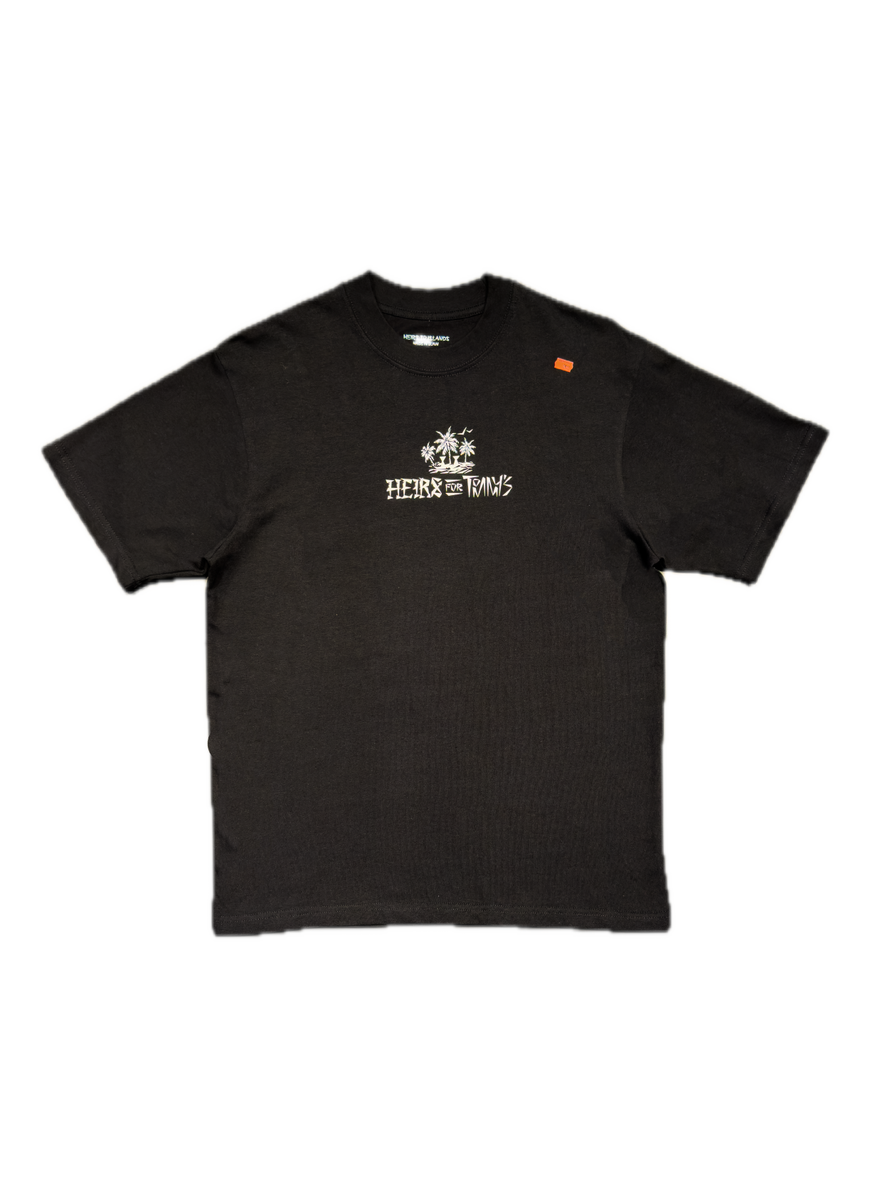 Heirs for Tommy's Slice Tee