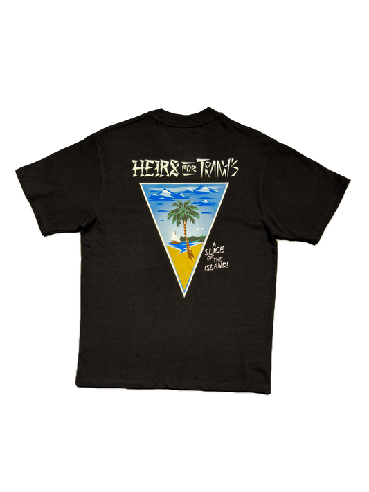 Heirs for Tommy's Slice Tee