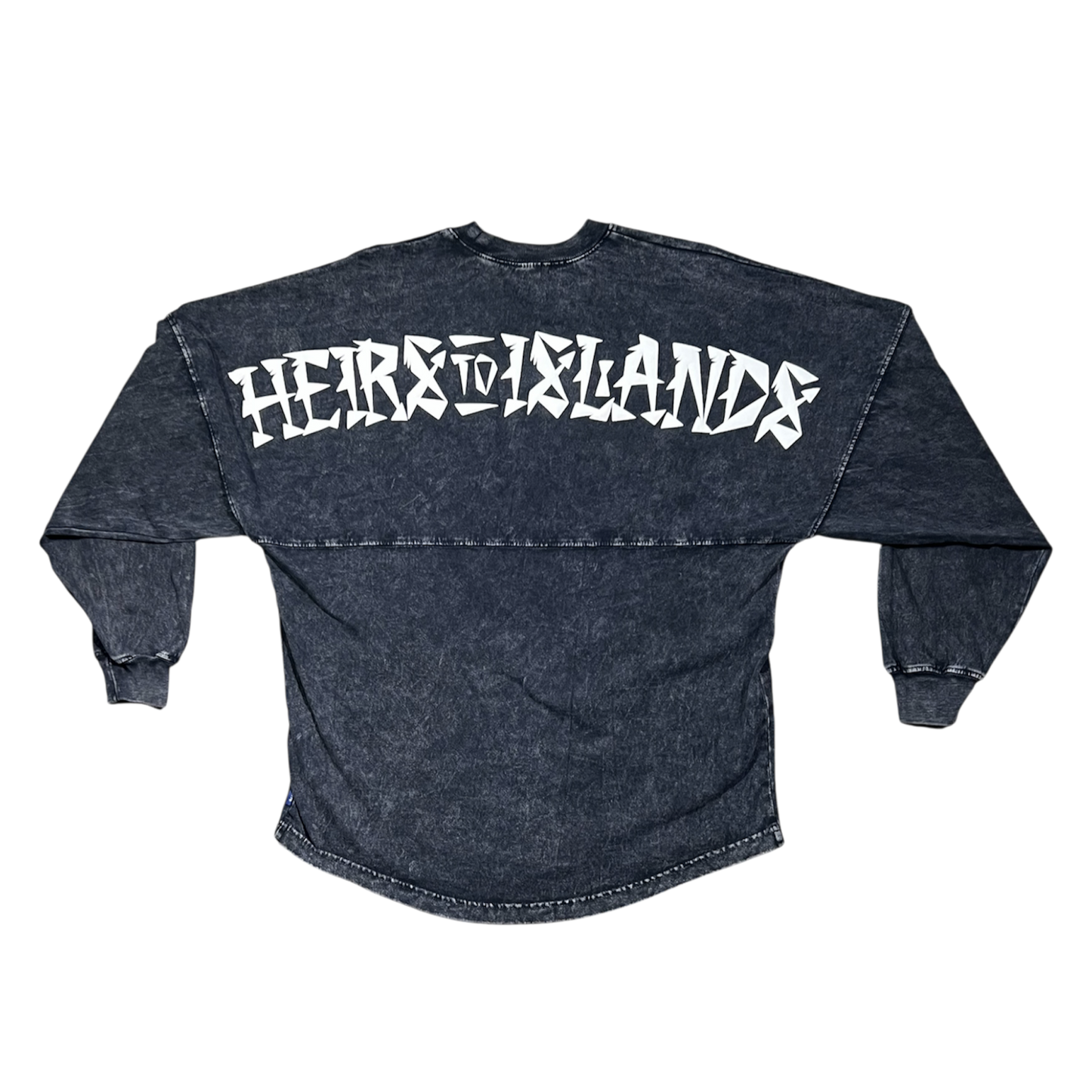 Washed Spirit Jersey