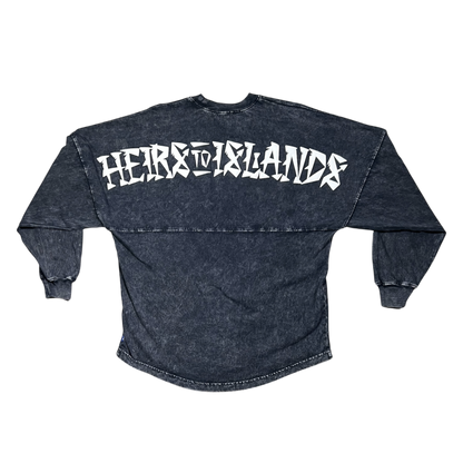 Washed Spirit Jersey