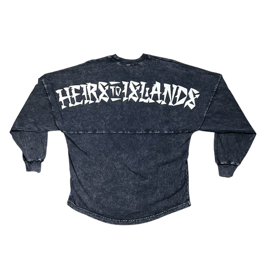 Washed Spirit Jersey