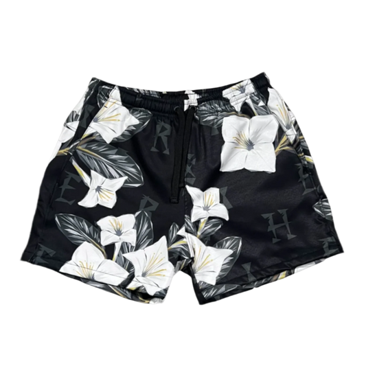 Shorts | Black Gausåli