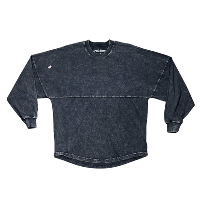 Washed Spirit Jersey