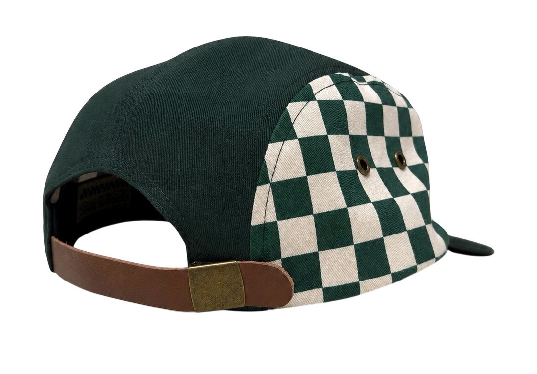 Heirs for Tommy's Delivery Hat