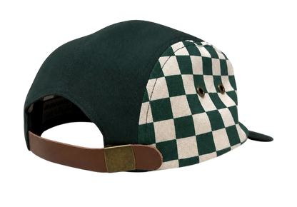 Heirs for Tommy's Delivery Hat