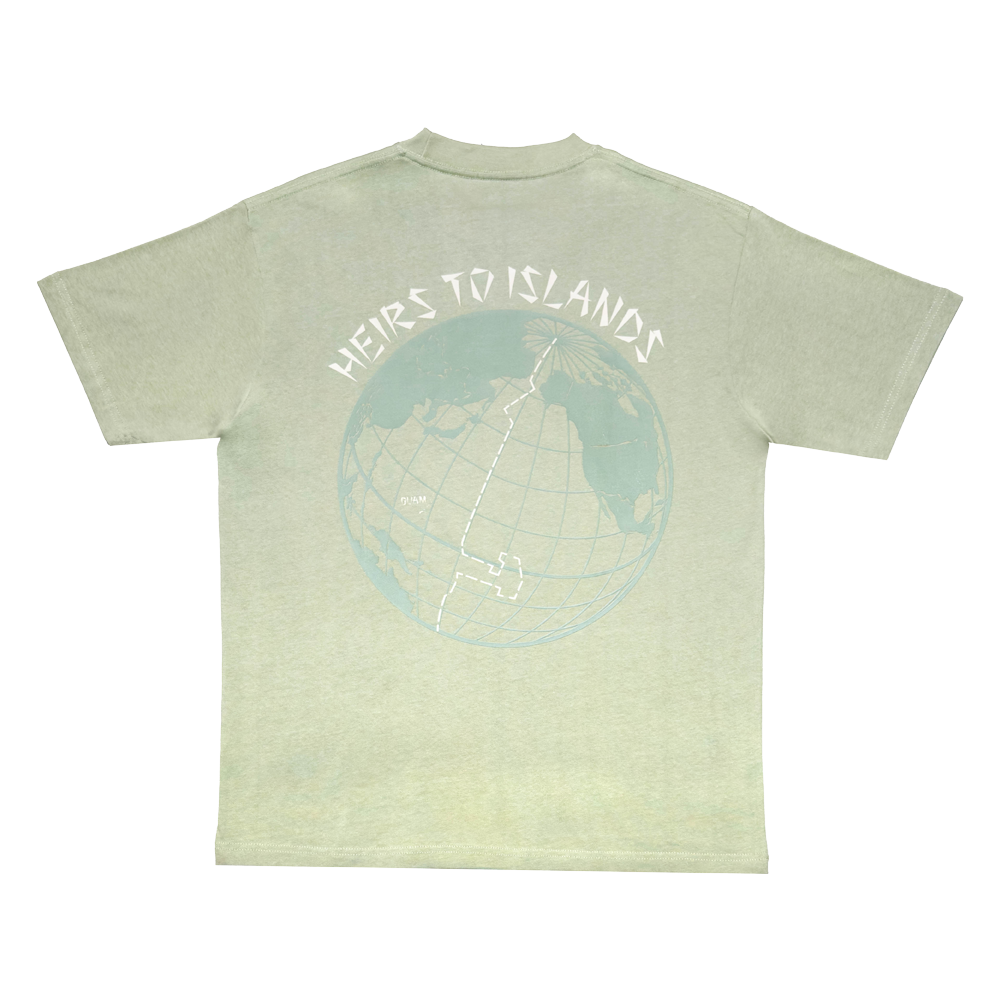 Tee | HTI Globe