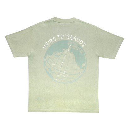 Tee | HTI Globe