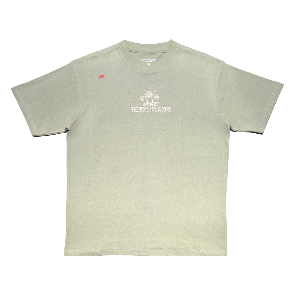Tee | HTI Globe