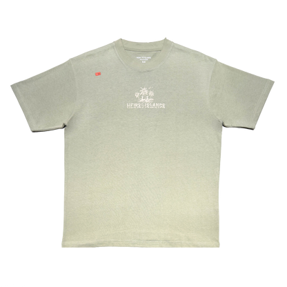 Tee | HTI Globe
