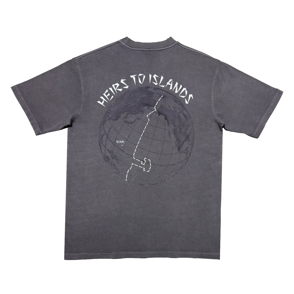 Tee | HTI Globe