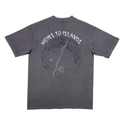 Tee | HTI Globe