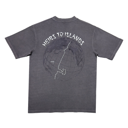 Tee | HTI Globe