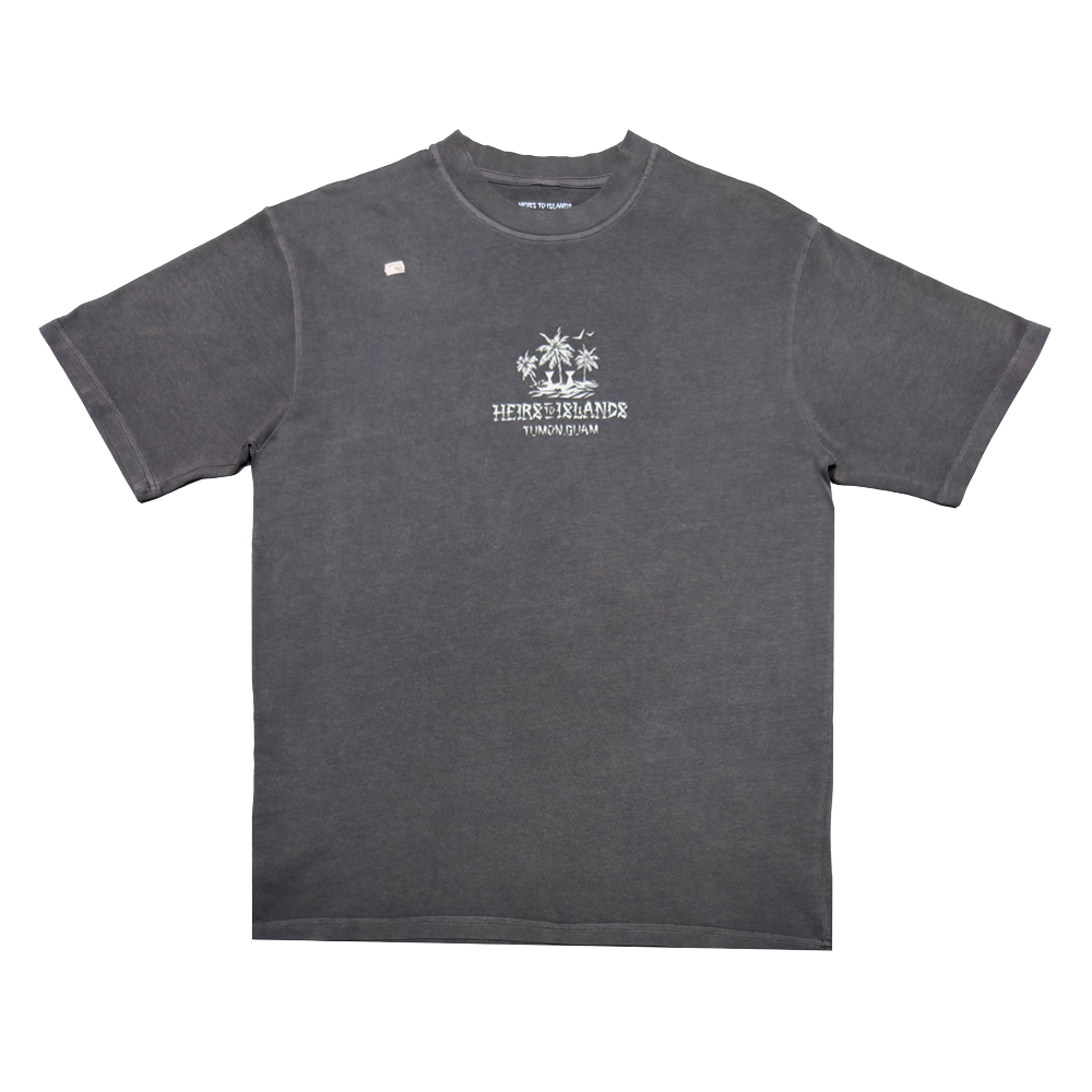 Tee | HTI Globe