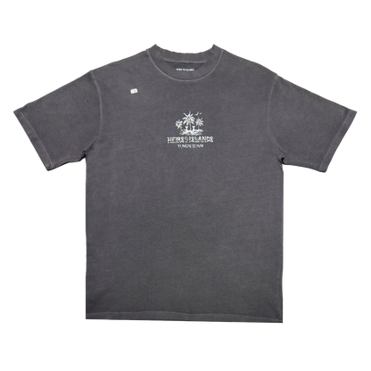 Tee | HTI Globe