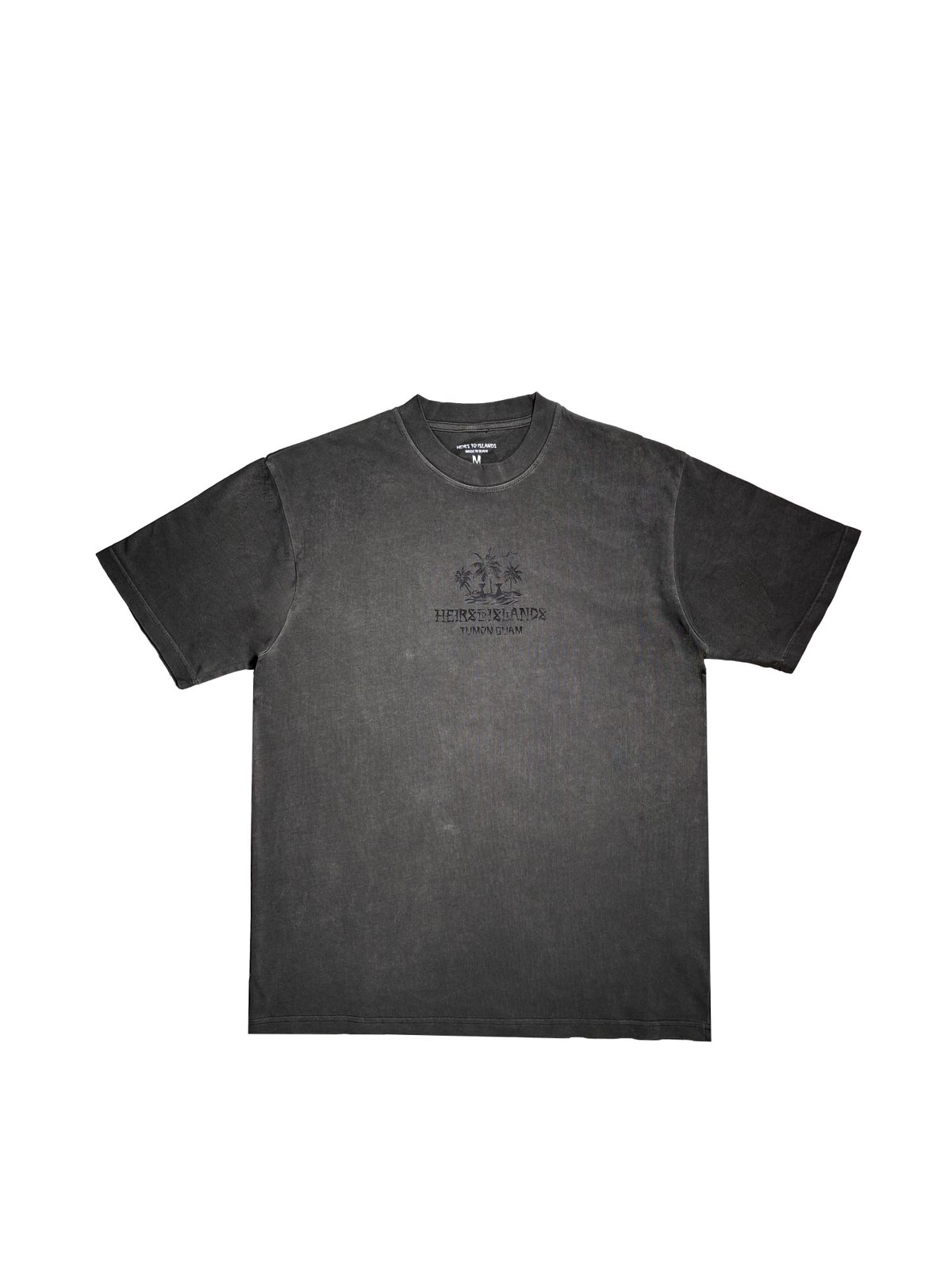 Tee | HTI Logo