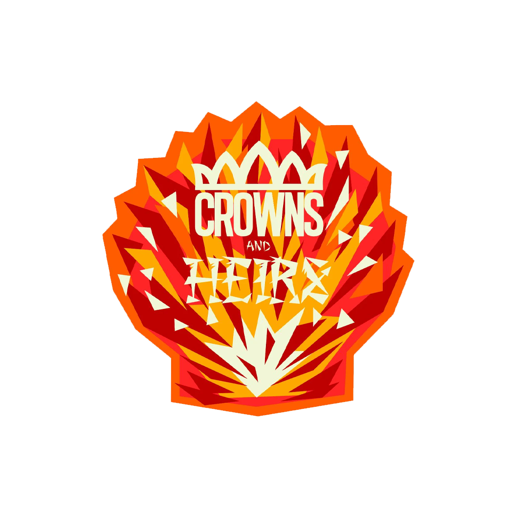 Stickers | Crowns Heirs Spondylus